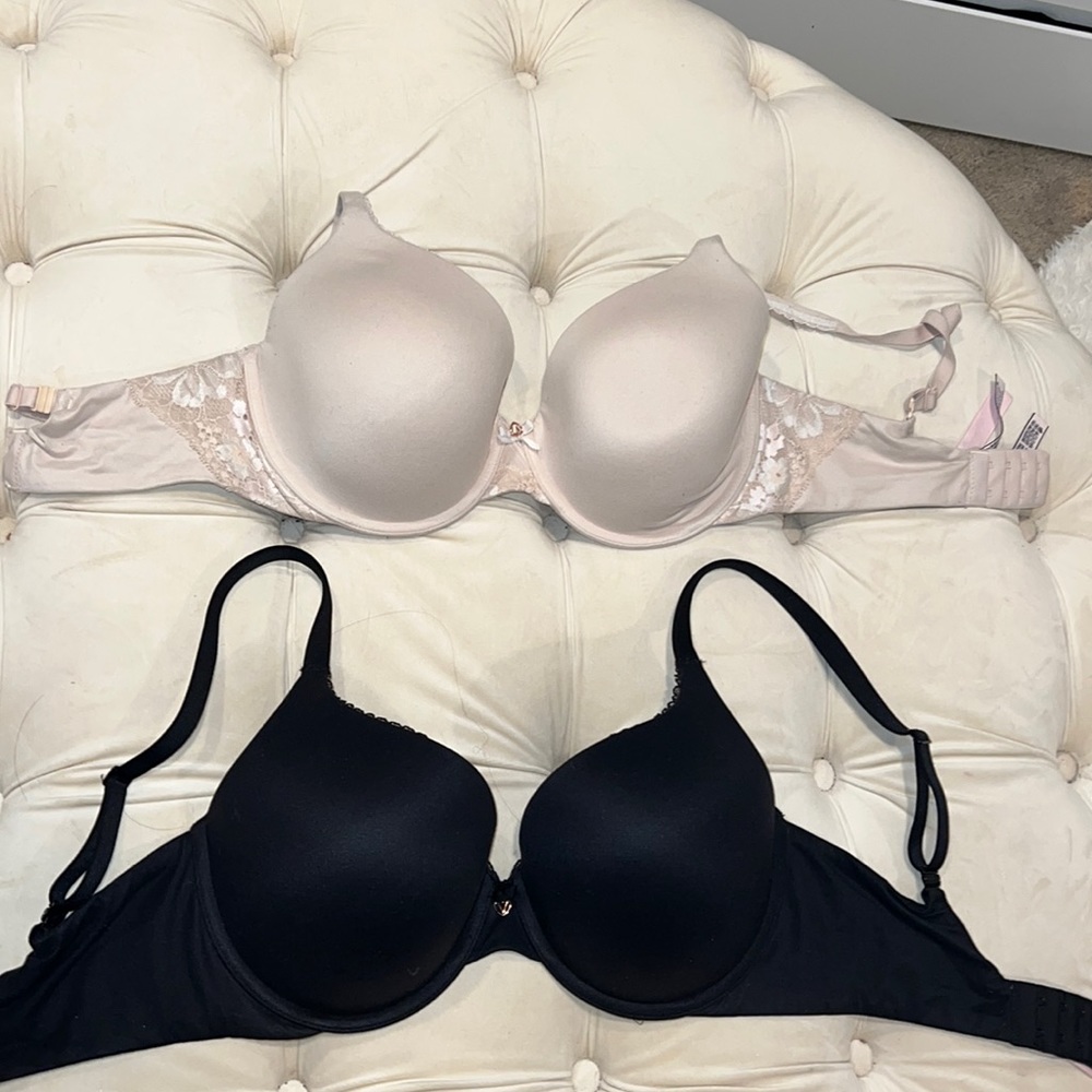 Victoria secret bras